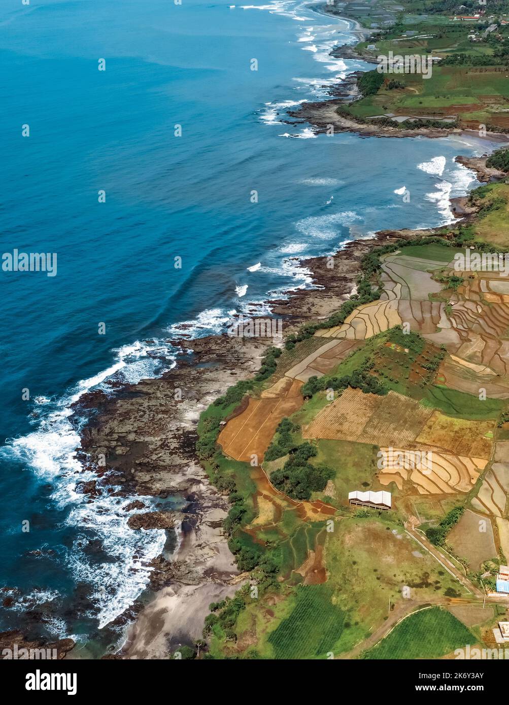 Java Sea Photos Sea of java hi-res stock photography and images - Alamy