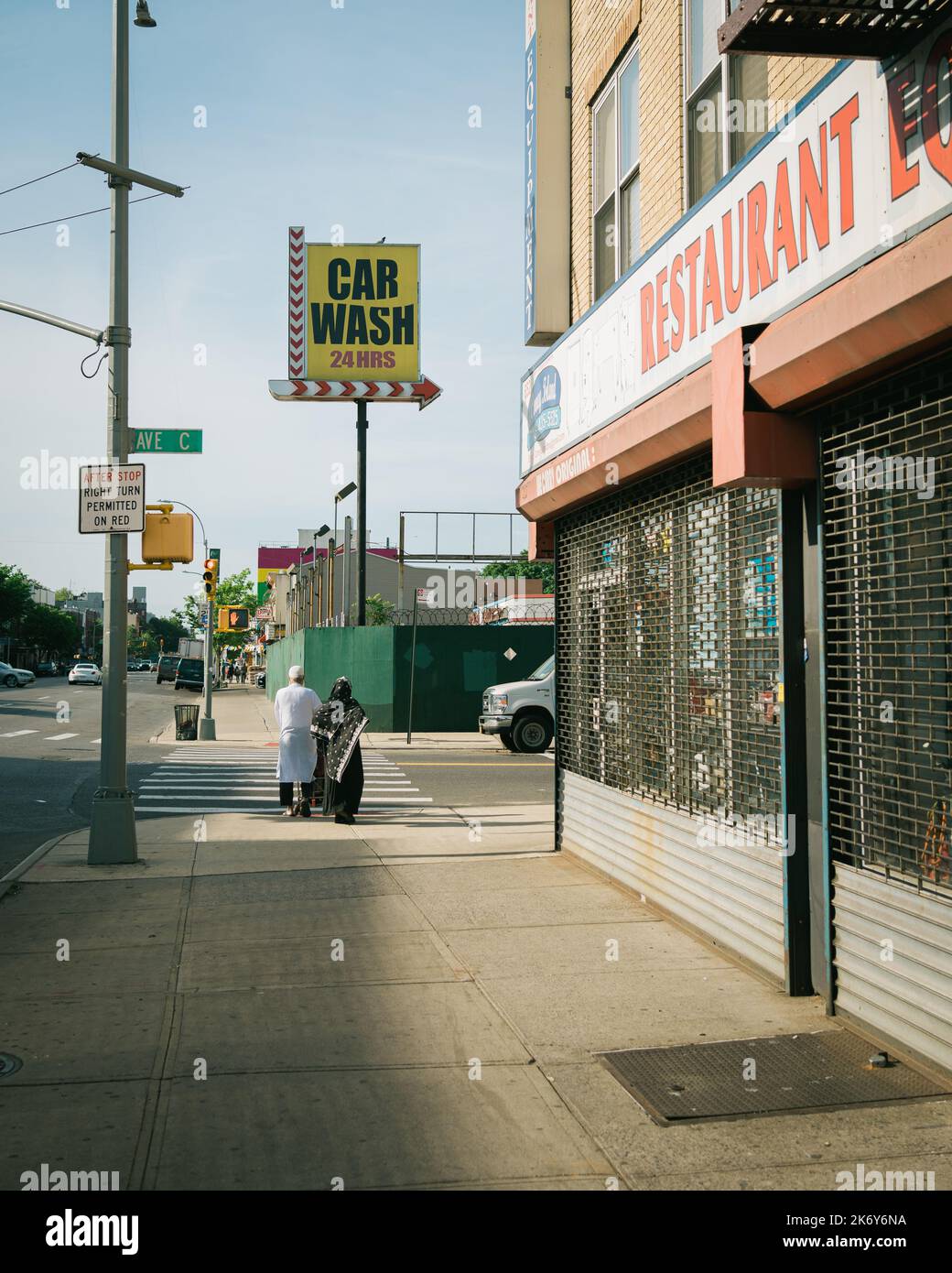 Car wash new york hires stock photography and images Alamy