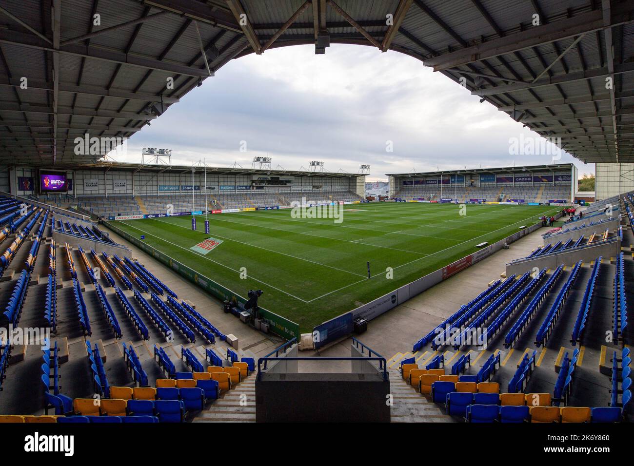 warrington-uk-16th-october-2022-general-view-of-the-halliwell-jones