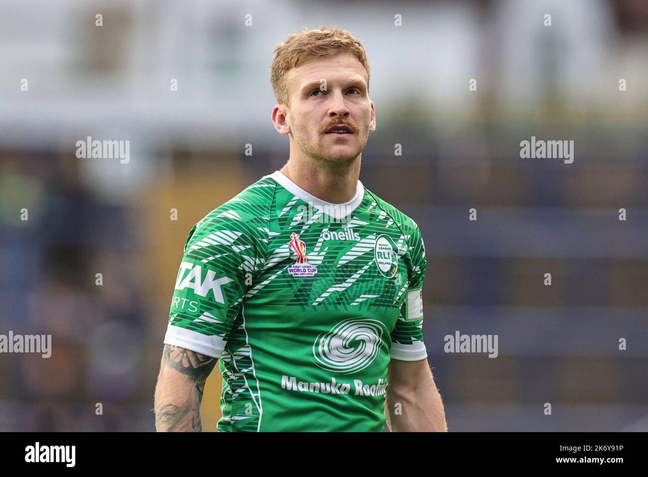 Joe keyes of ireland hires stock photography and images Alamy