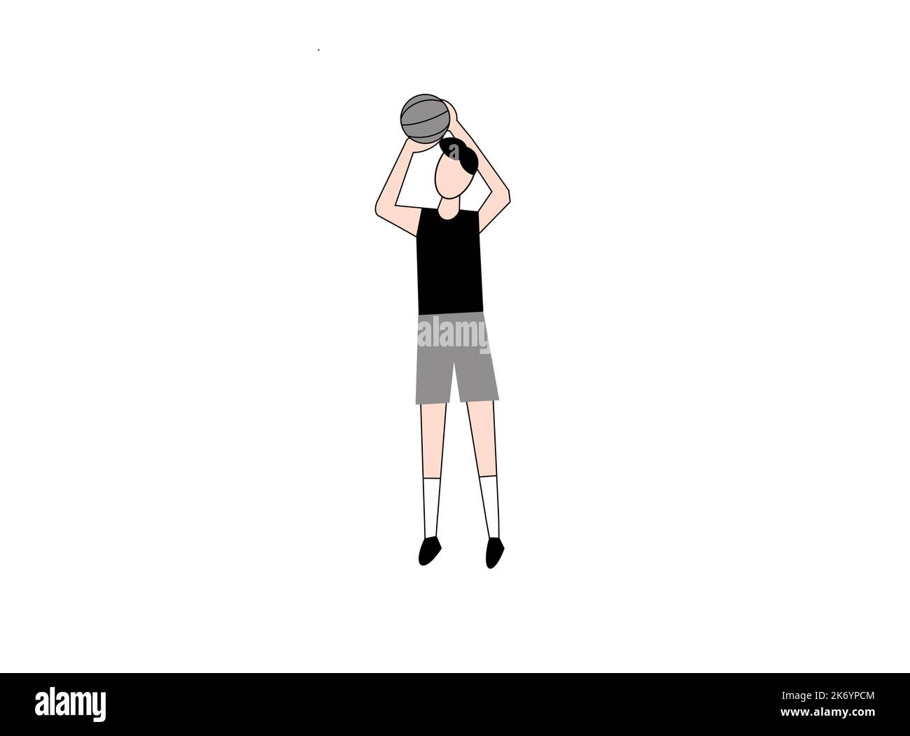 Basketball, Sport, Olympic, Games, Discipline Stock Photo Alamy