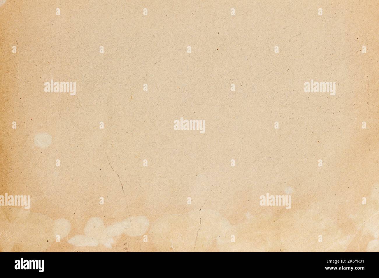 Old paper texture with stains and scratches. Abstract background