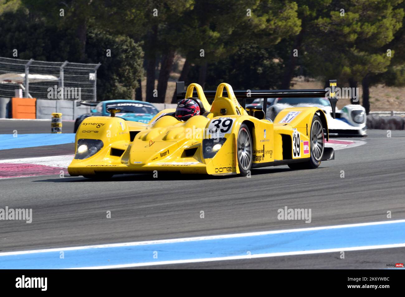 10000 tours du Paul Ricard 2022 Stock Photo Alamy