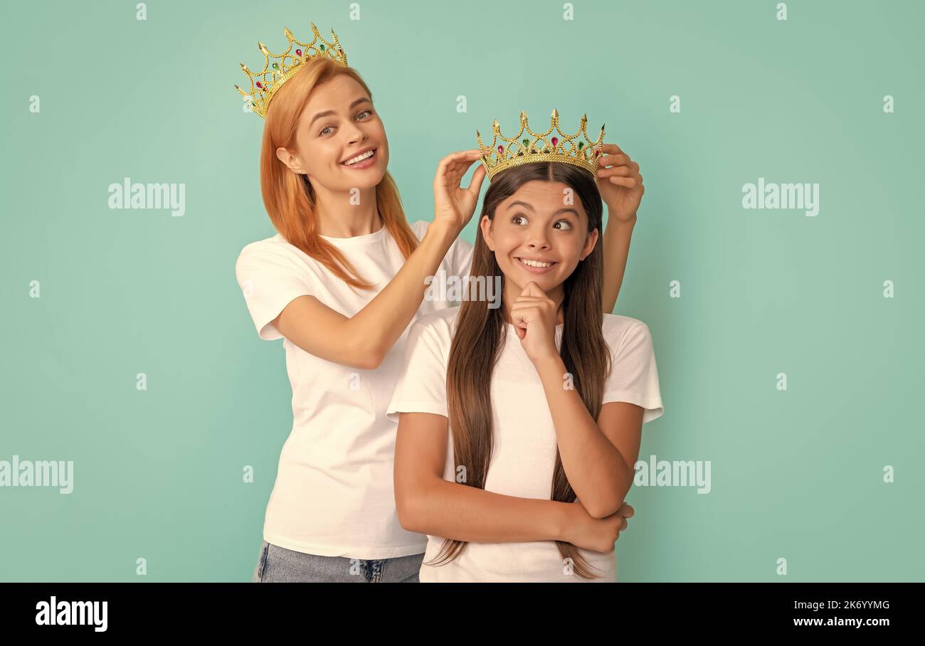 Child beauty pageant hi-res stock photography and images - Alamy