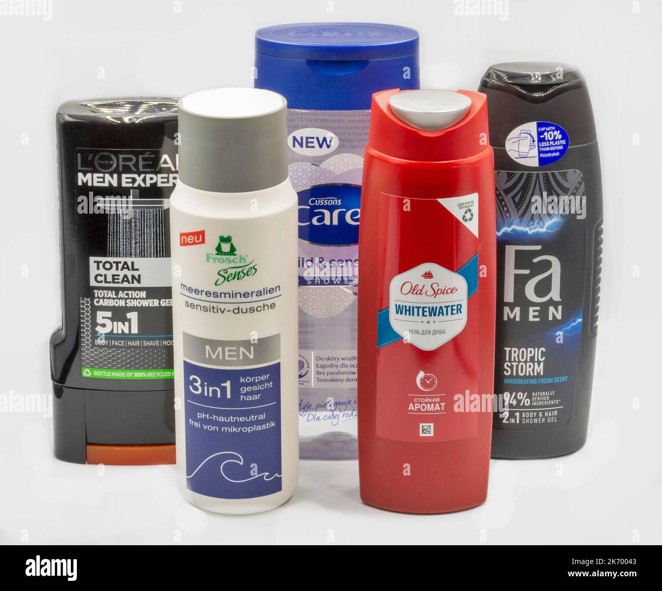 Loreal paris logo hires stock photography and images Alamy