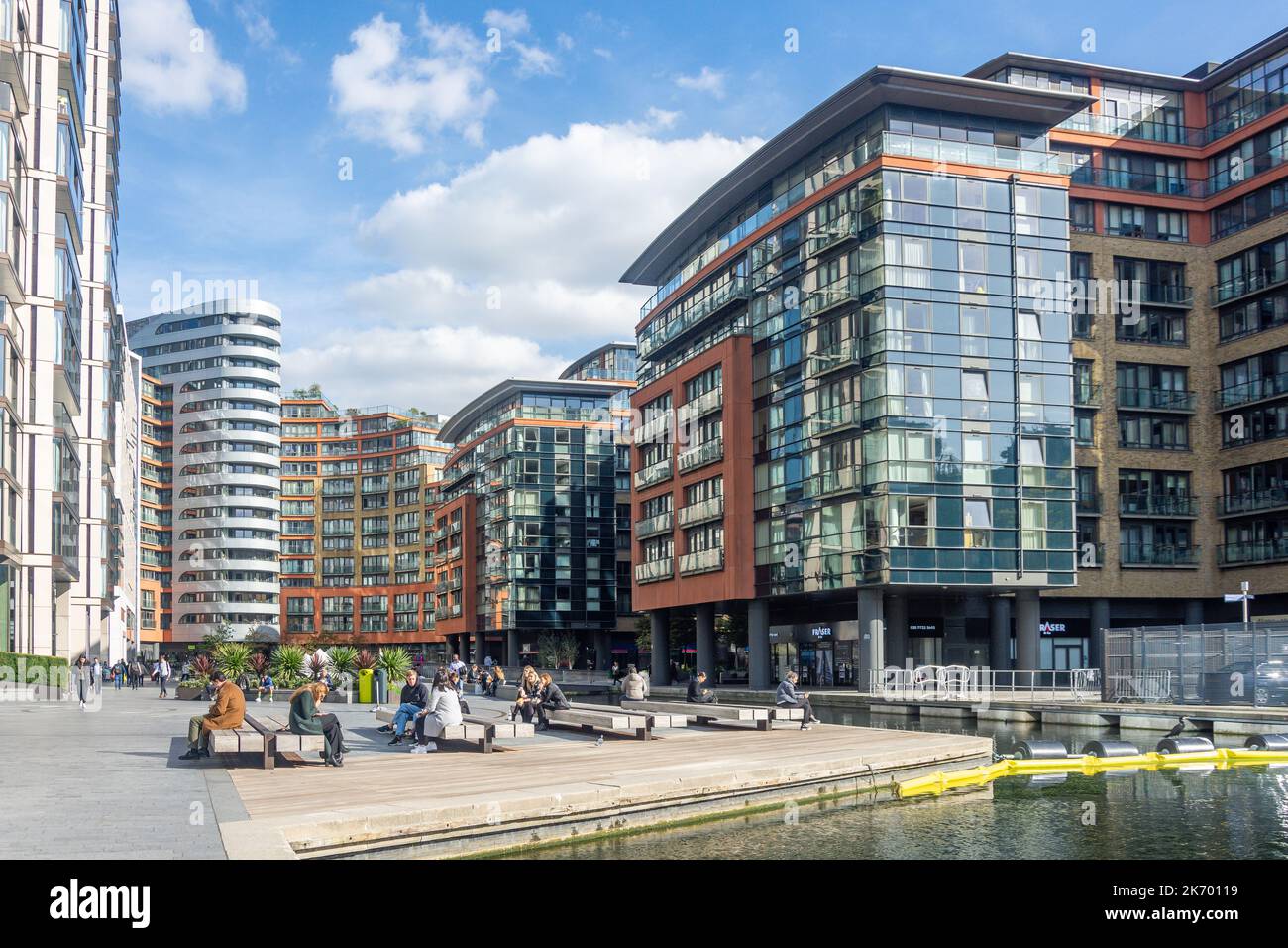 Balmoral apartments from merchant square high rise buildings can hires