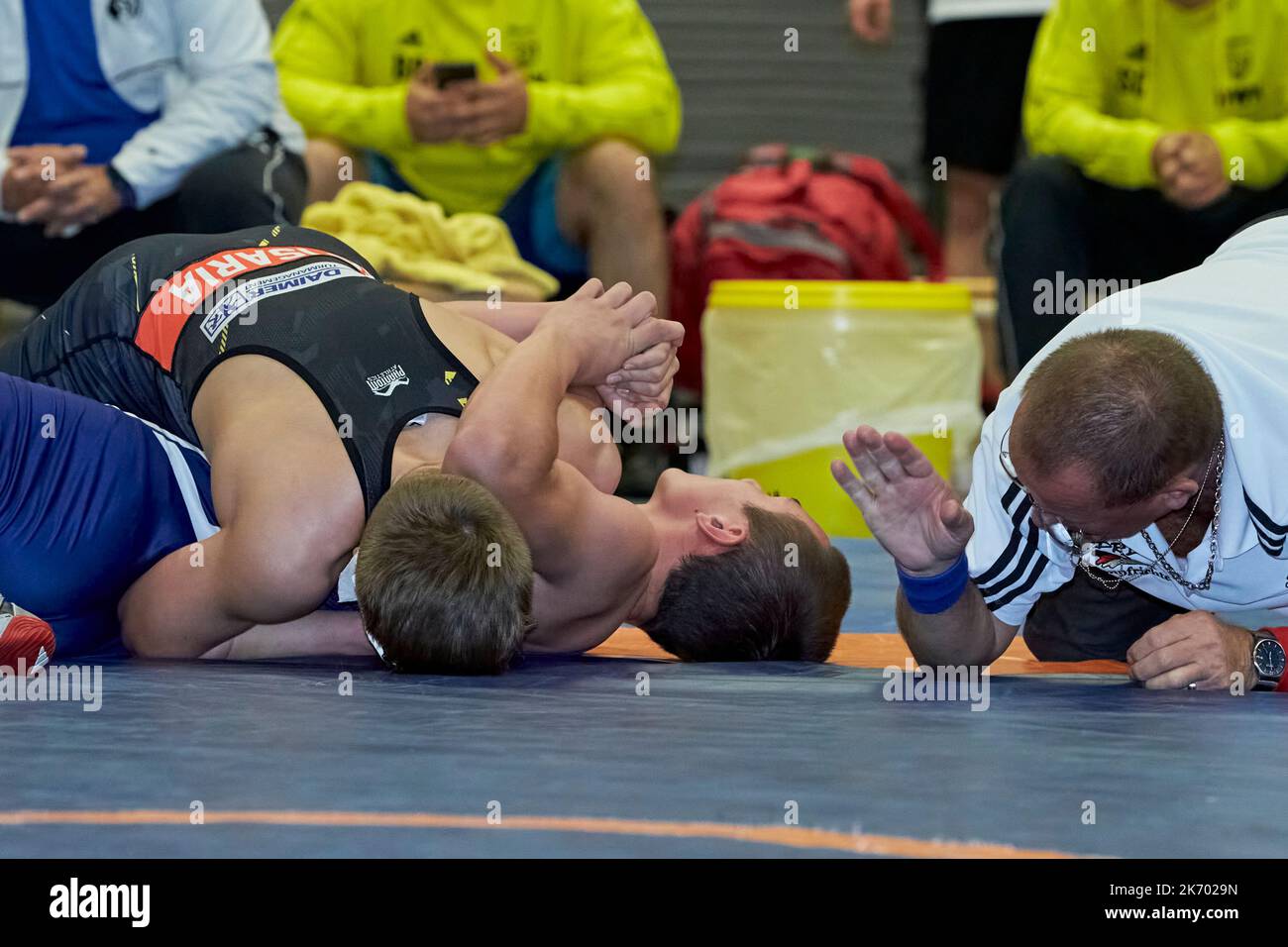 Wrestling Munich Bavaria Germany Stock Photo Alamy Wrestling Munich Bavaria Germany Stock Photo Alamy