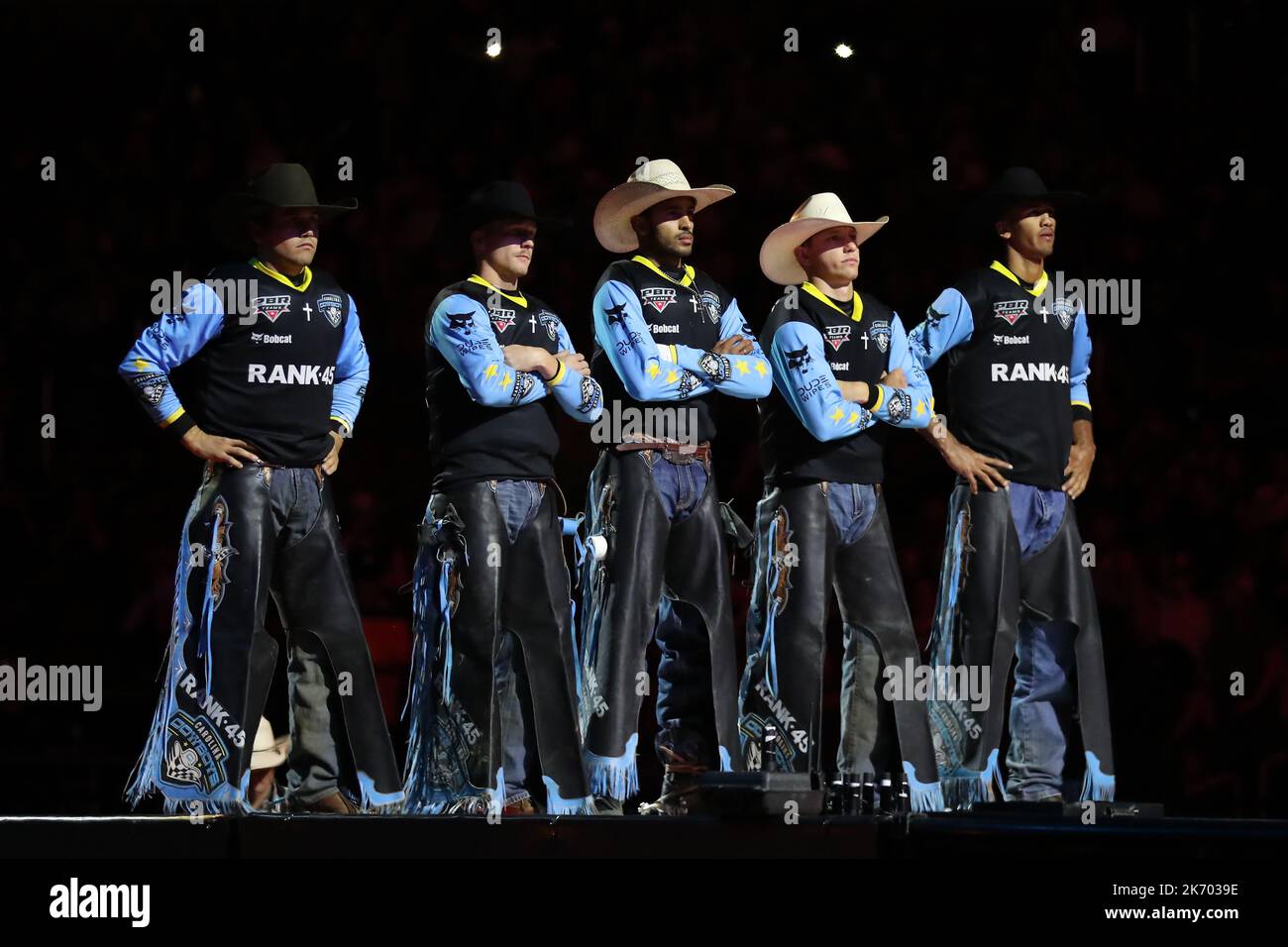 Carolina cowboys hires stock photography and images Alamy