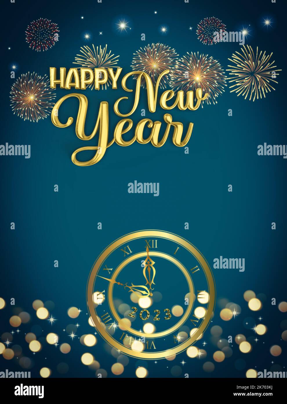 Feliz 2023 hires stock photography and images Alamy