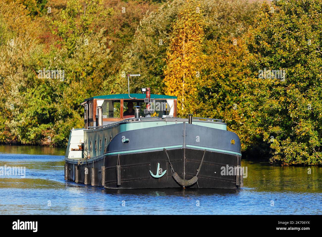 aire-and-calder-navigation-hi-res-stock-photography-and-images-alamy