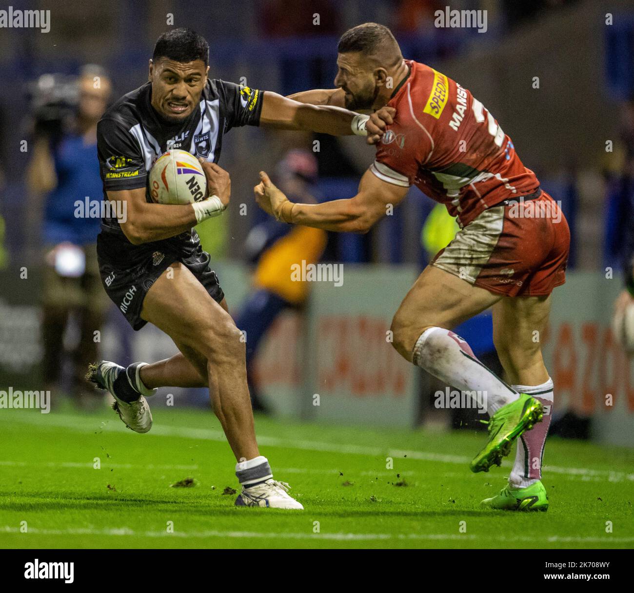 Josh mansour hi-res stock photography and images - Alamy