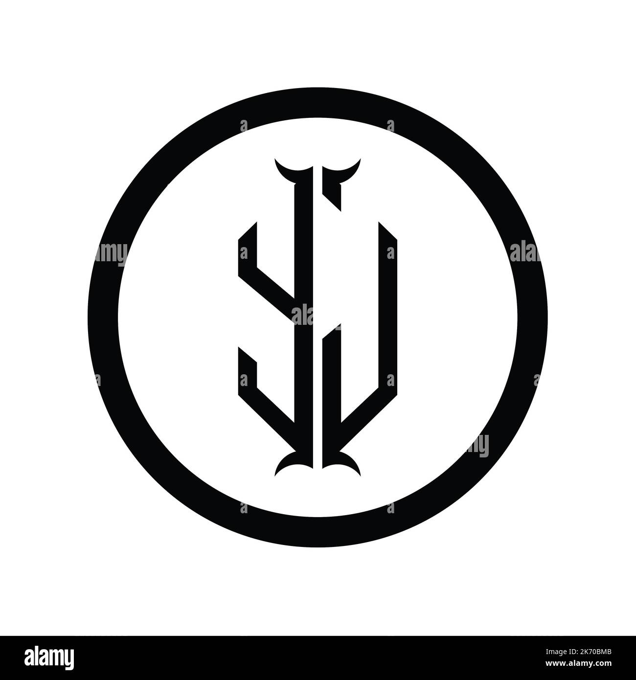 Jy vector hires stock photography and images Alamy