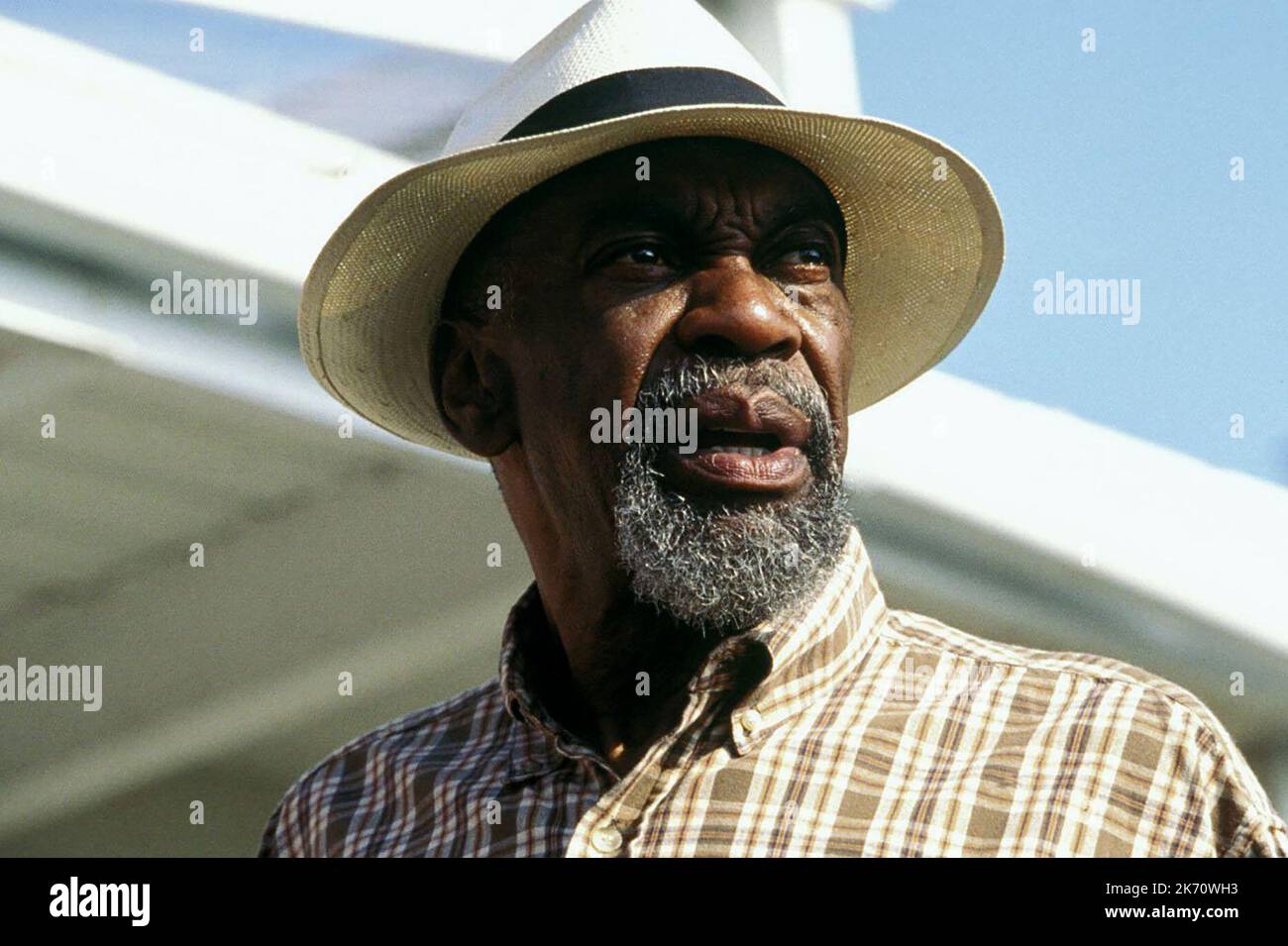 BILL COBBS, SUNSHINE STATE, 2002 Stock Photo