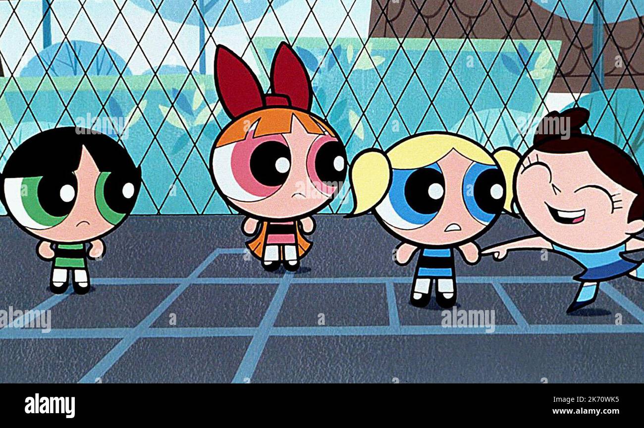 blossom bubbles and buttercup movie blossom bubbles and buttercup movie
