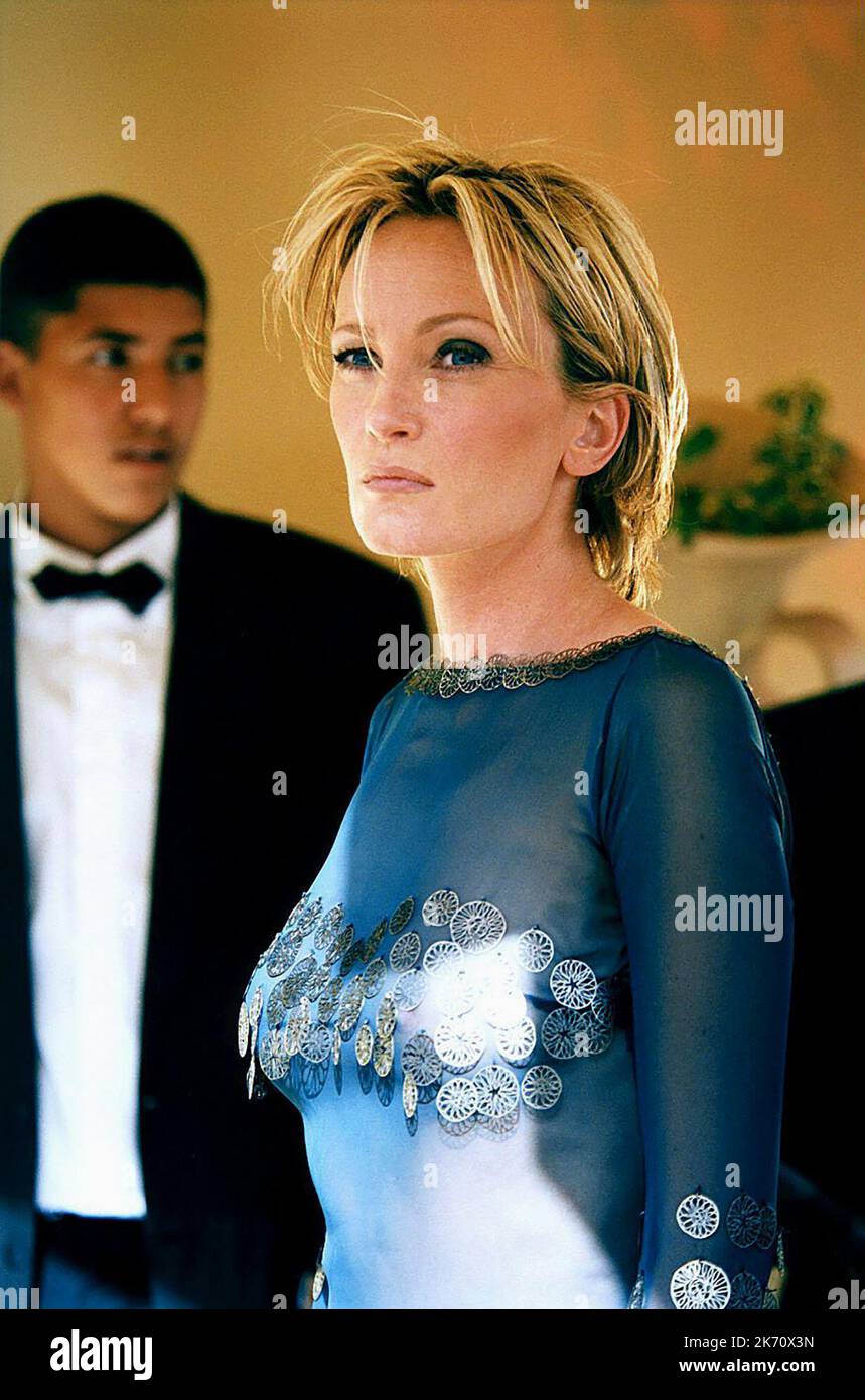 Patricia kaas now ladies gentlemen hi-res stock photography and images -  Alamy