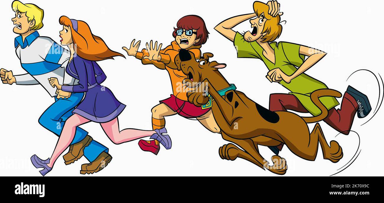 Scooby-Doo Wallpaper: Velma  Velma scooby doo, Scooby doo movie, Scooby doo  pictures