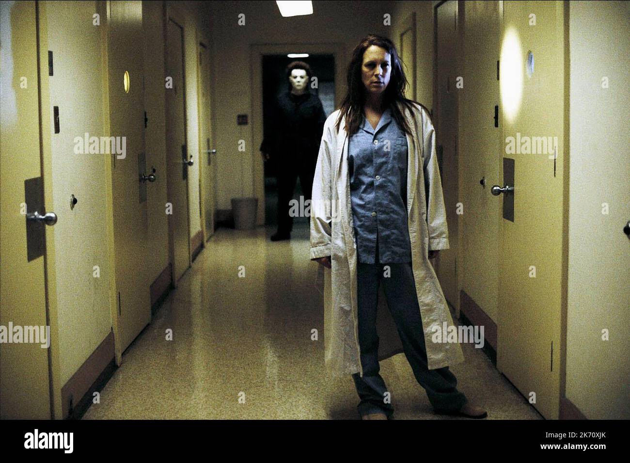 Jamie Lee Curtis Halloween Hi res Stock Photography And Images Alamy jamie-lee-curtis-halloween-hi-res-stock-photography-and-images-alamy