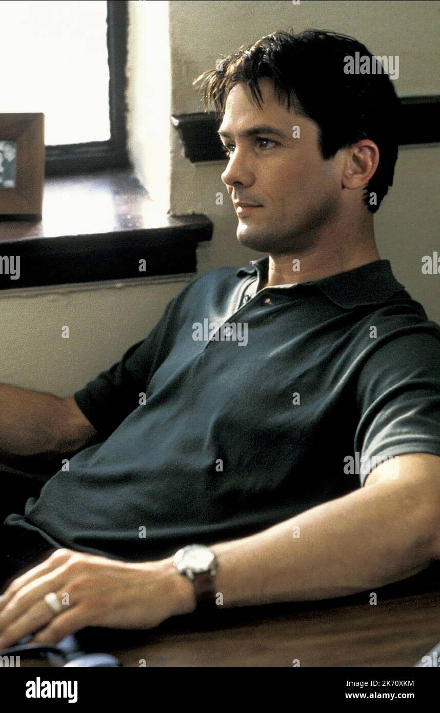 BILL CAMPBELL, ENOUGH, 2002 Stock Photo - Alamy