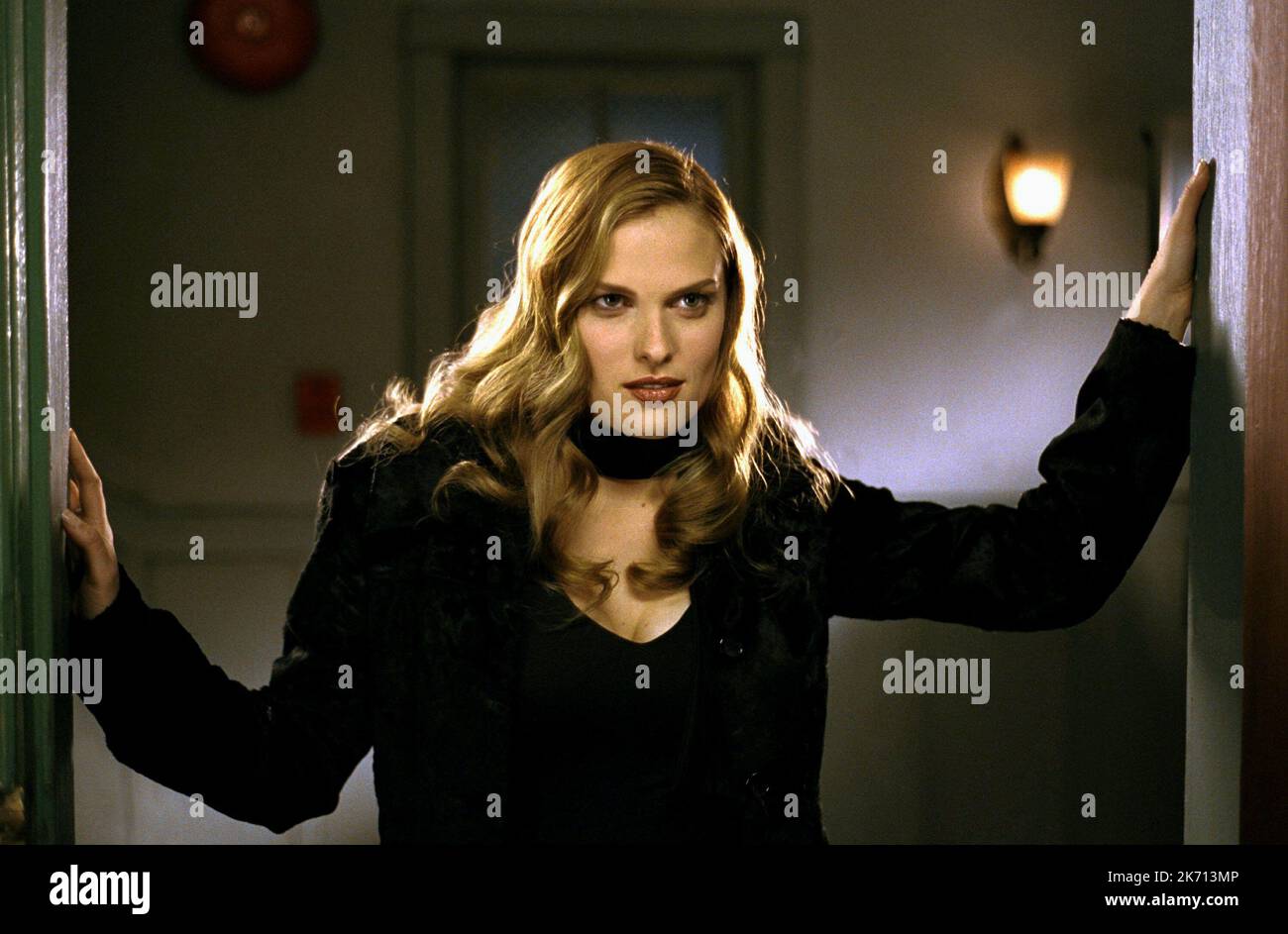 VINESSA SHAW, 40 DAYS AND 40 NIGHTS, 2002 Stock Photo Alamy