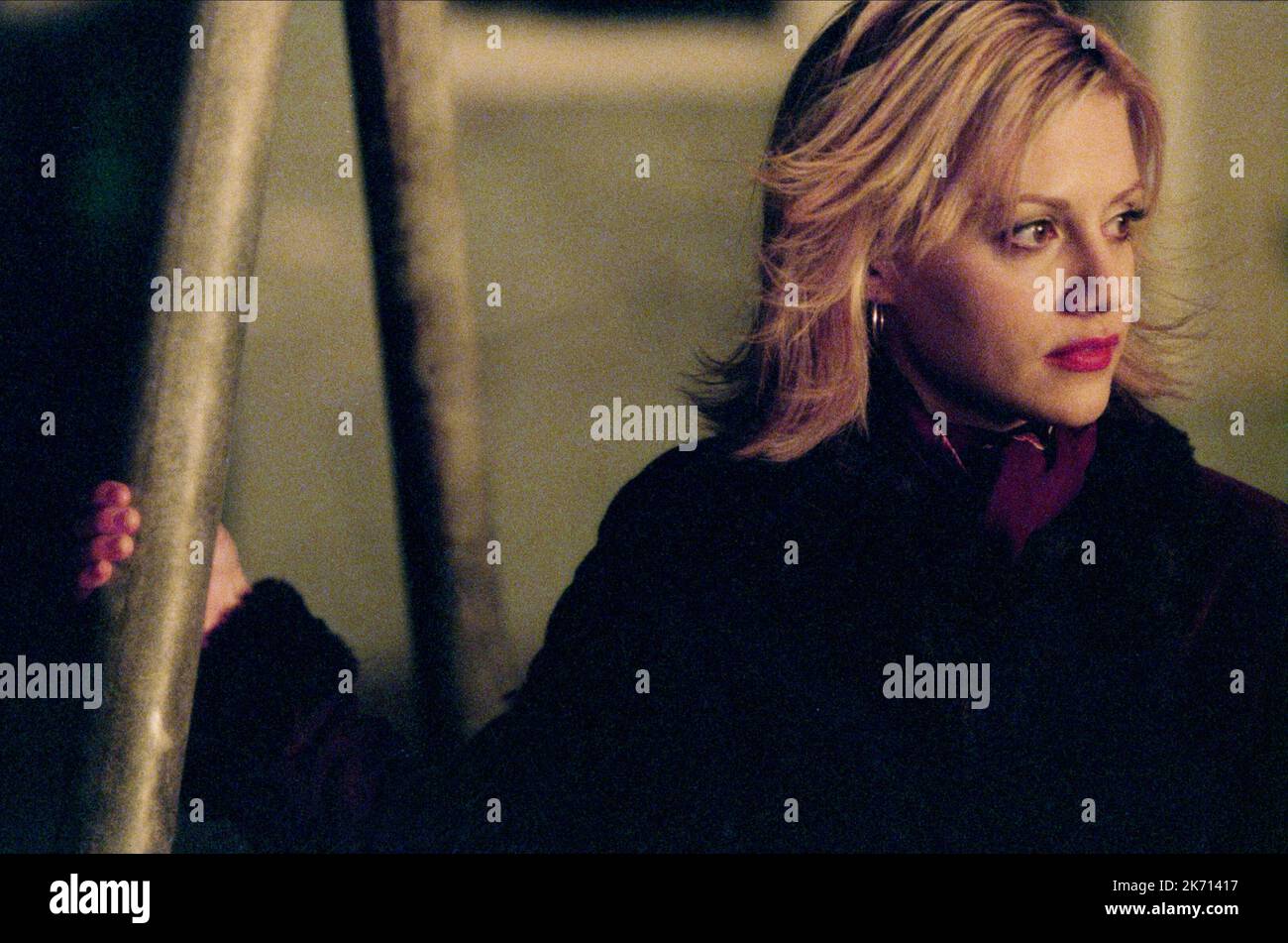 BRITTANY MURPHY, 8 MILE, 2002 Stock Photo - Alamy