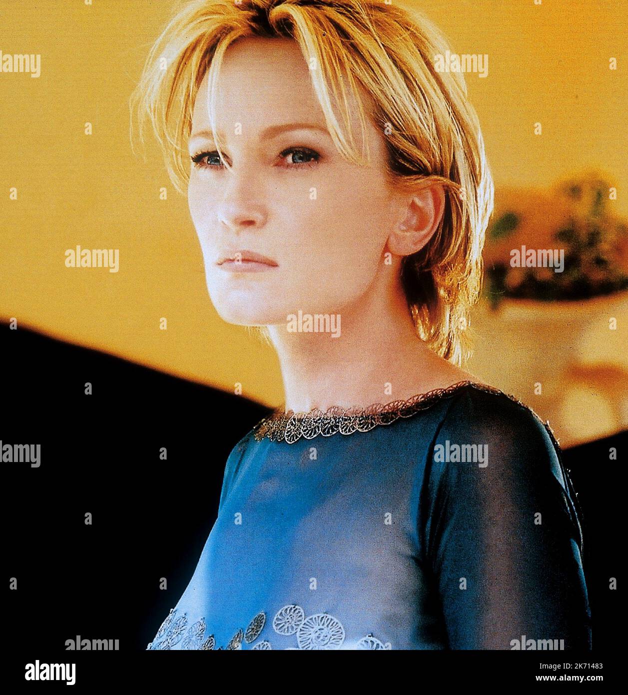 Dpa french singer patricia kaas hi-res stock photography and