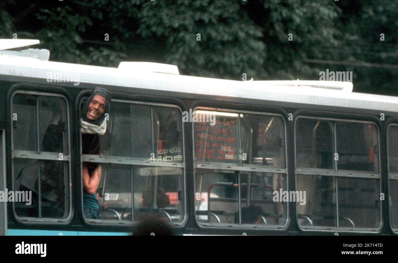 Bus 174 movie hi-res stock photography and images - Alamy