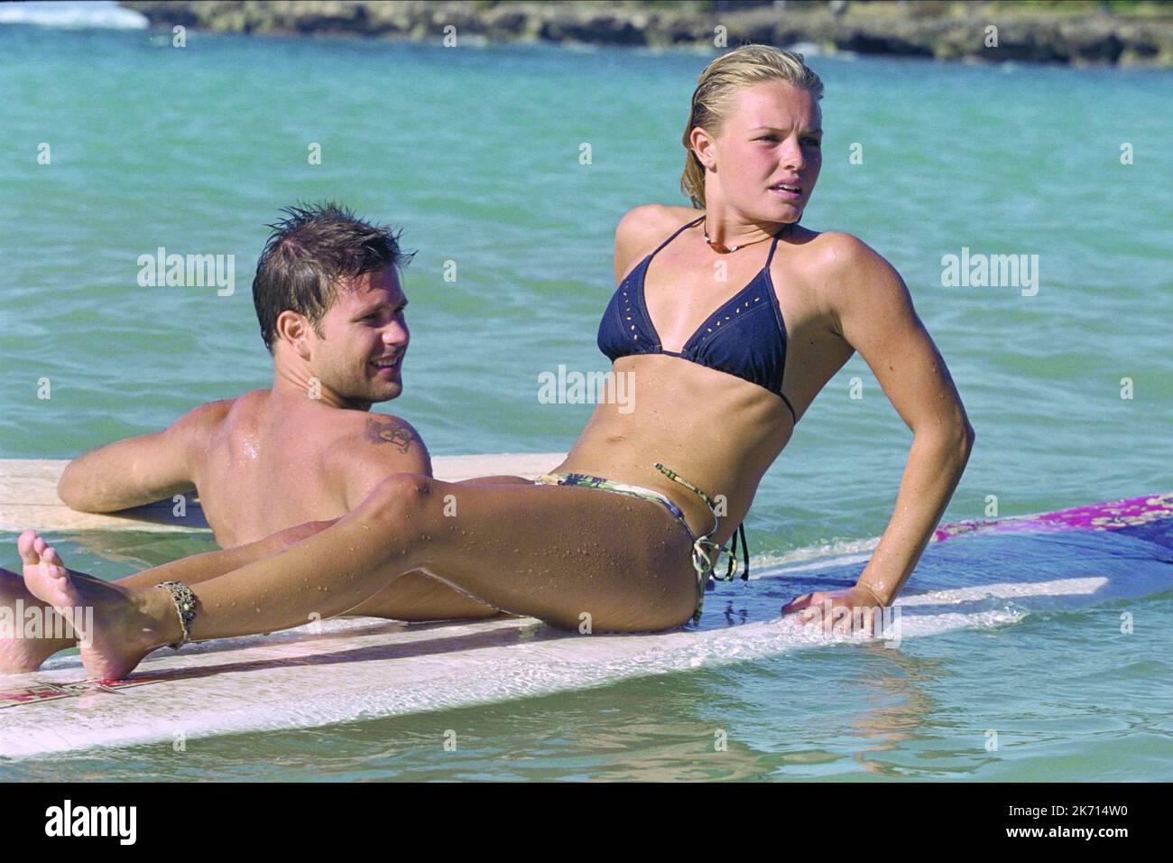 Blue crush 2002 matthew davis hi-res stock photography and images - Alamy