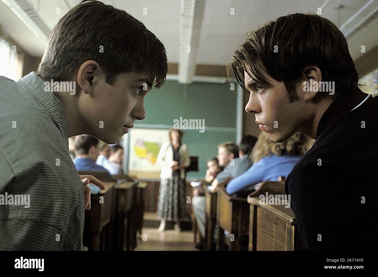 Going To The Mat Andrew Lawrence