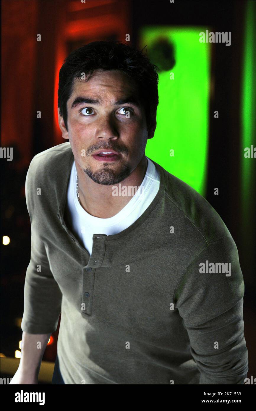 DEAN CAIN, CHRISTMAS RUSH, 2002 Stock Photo - Alamy