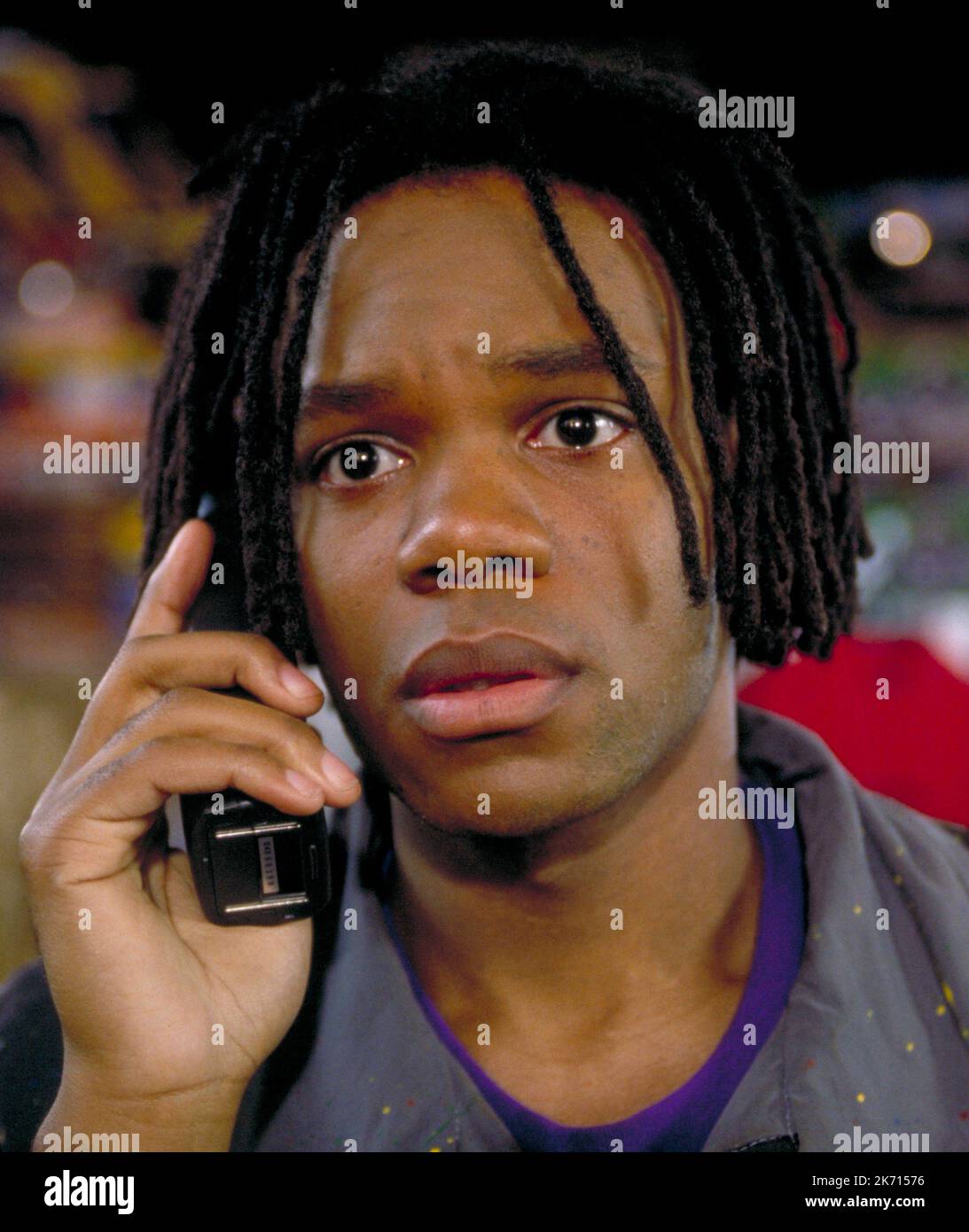 Clockstoppers 2002 hires stock photography and images Alamy