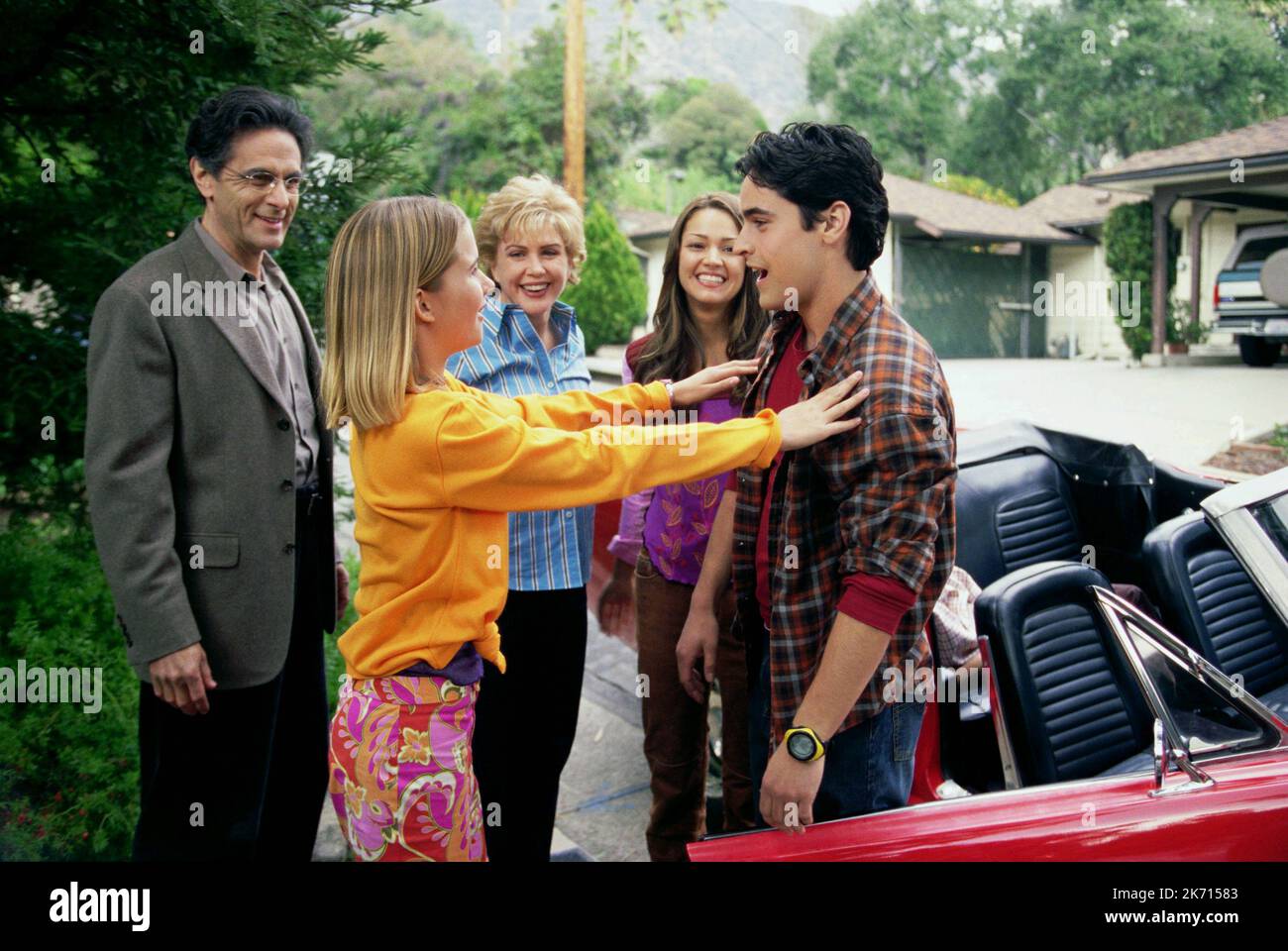 Clockstoppers Soundtrack