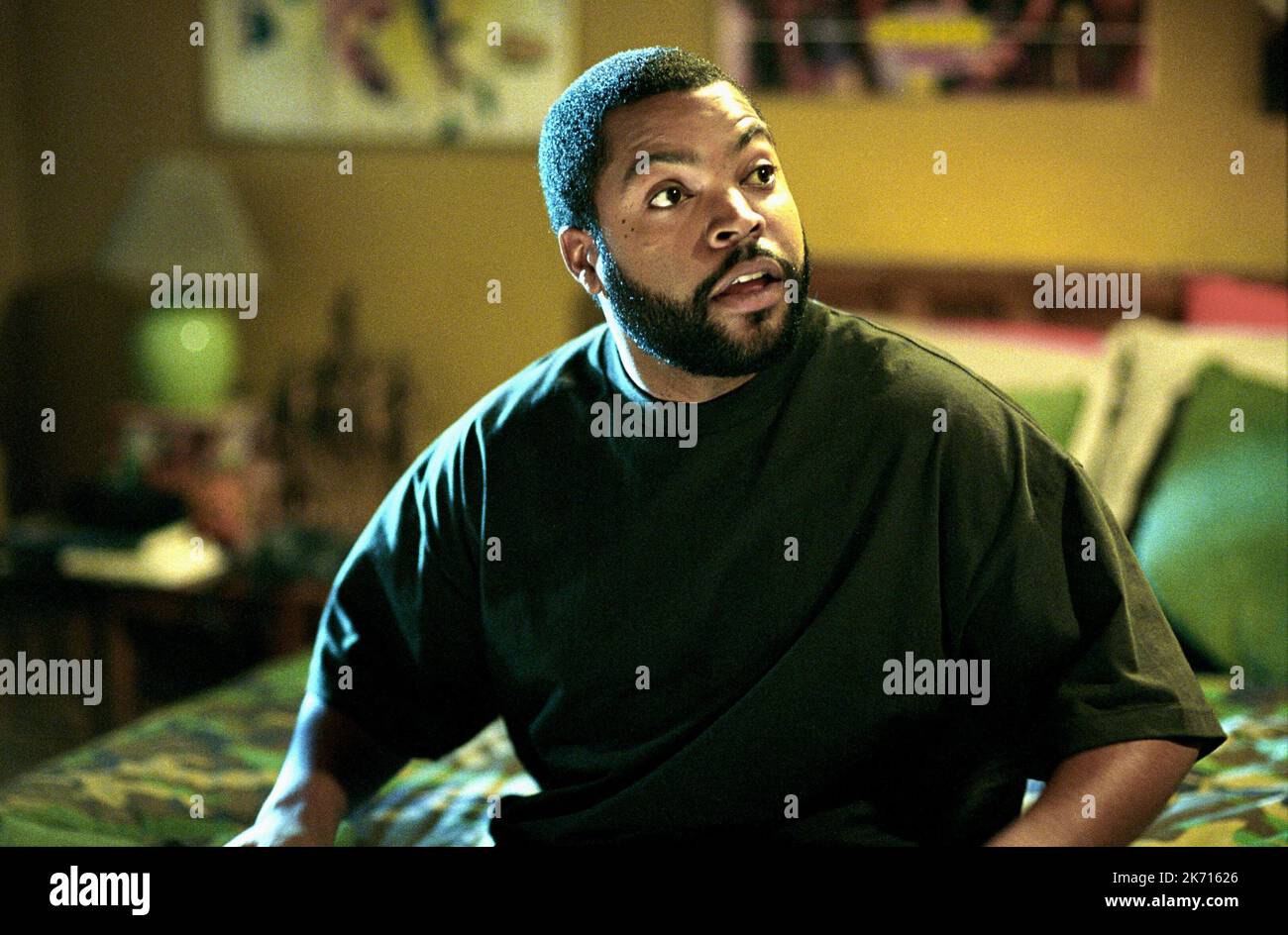 Ice cube friday after next hi-res stock photography and images - Alamy