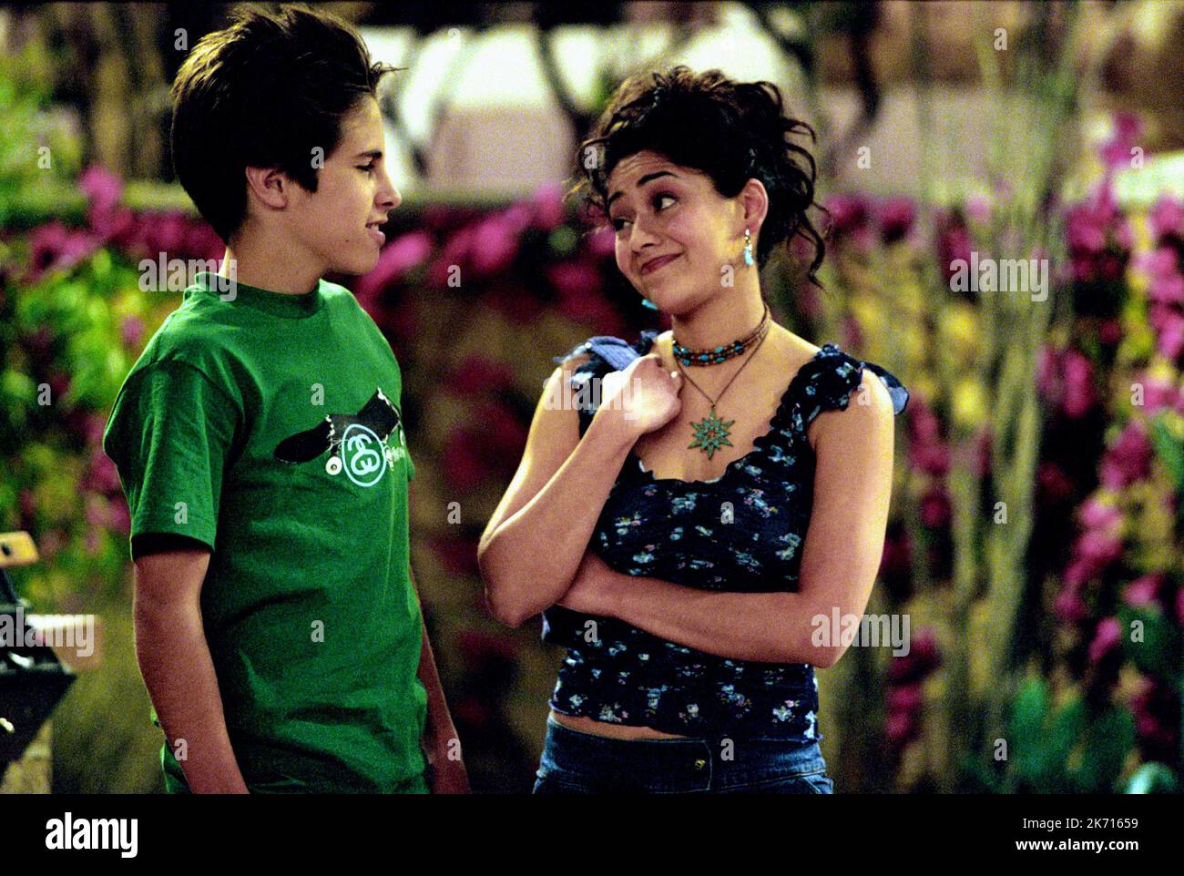 Aimee santos hi-res stock photography and images - Alamy