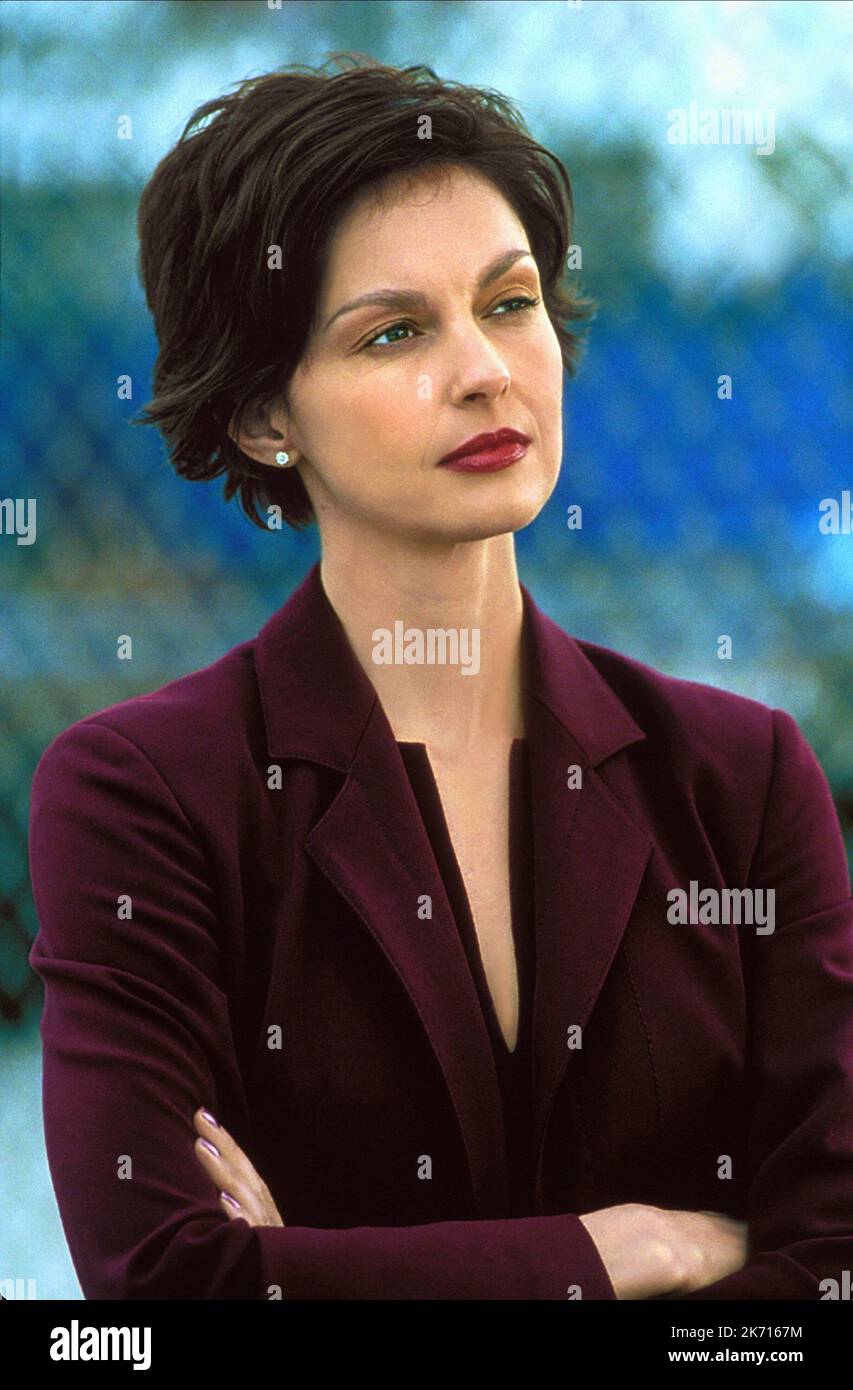 Ashley judd high promo crimes
