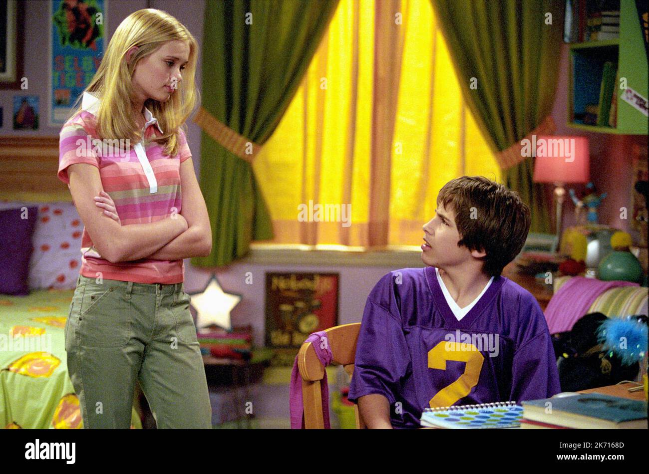 PAXTON,SANTOS, GREETINGS FROM TUCSON, 2002 Stock Photo Alamy