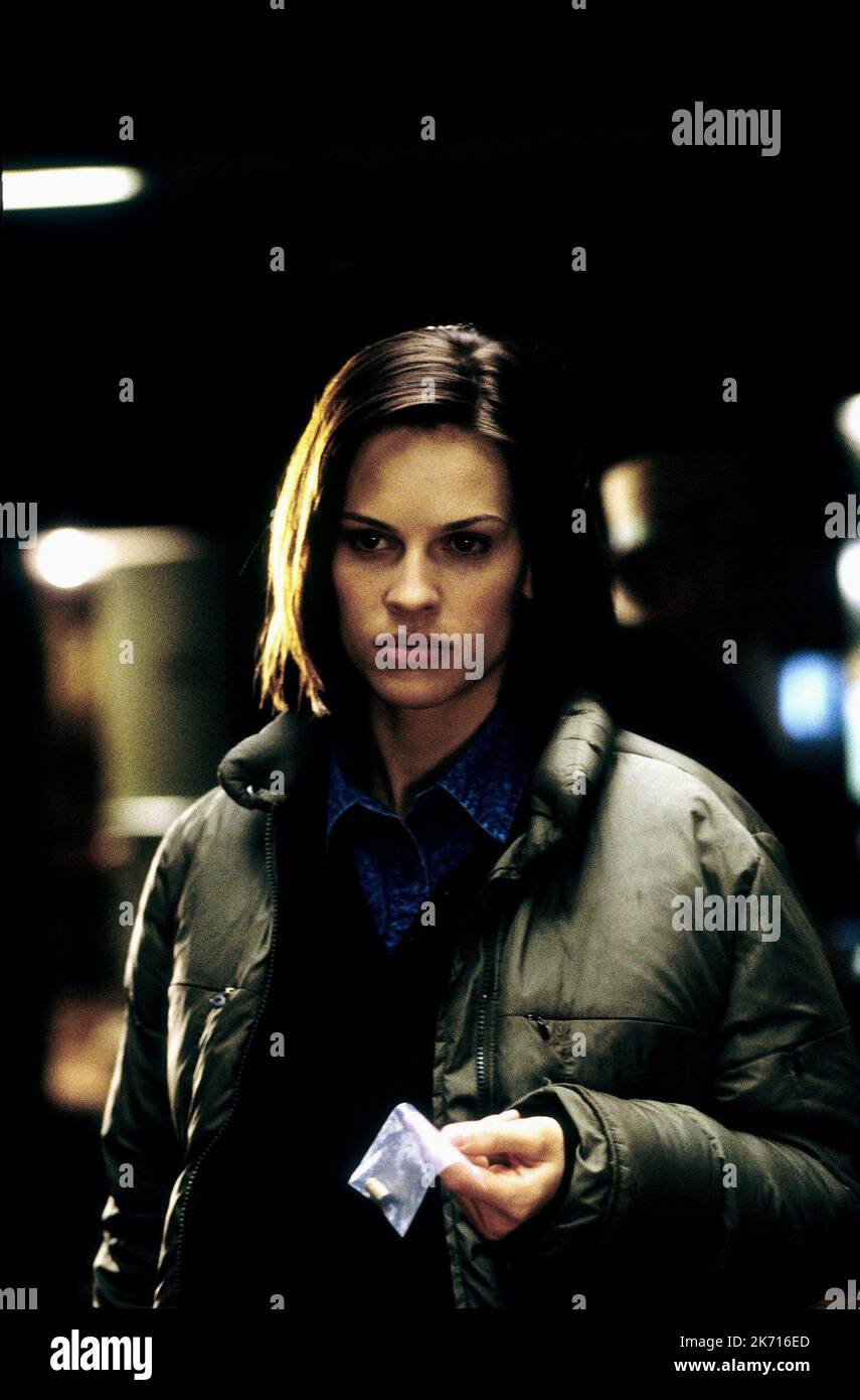 Detective Ellie Burr Hi Res Stock Photography And Images Alamy