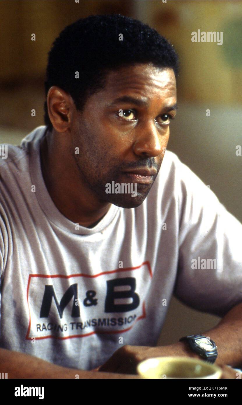 The Real John Q Archibald