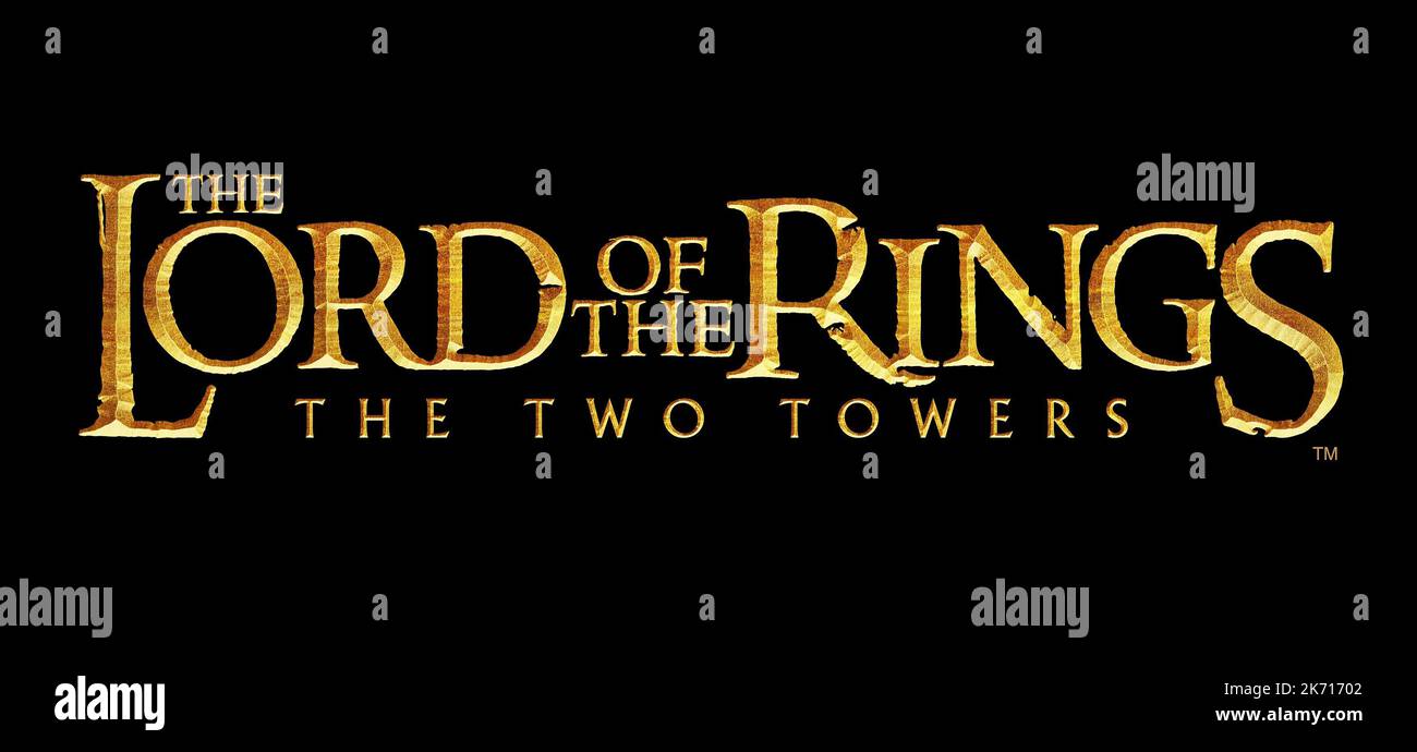 The Lord of the Rings: The Two Towers (2002) - Filmaffinity