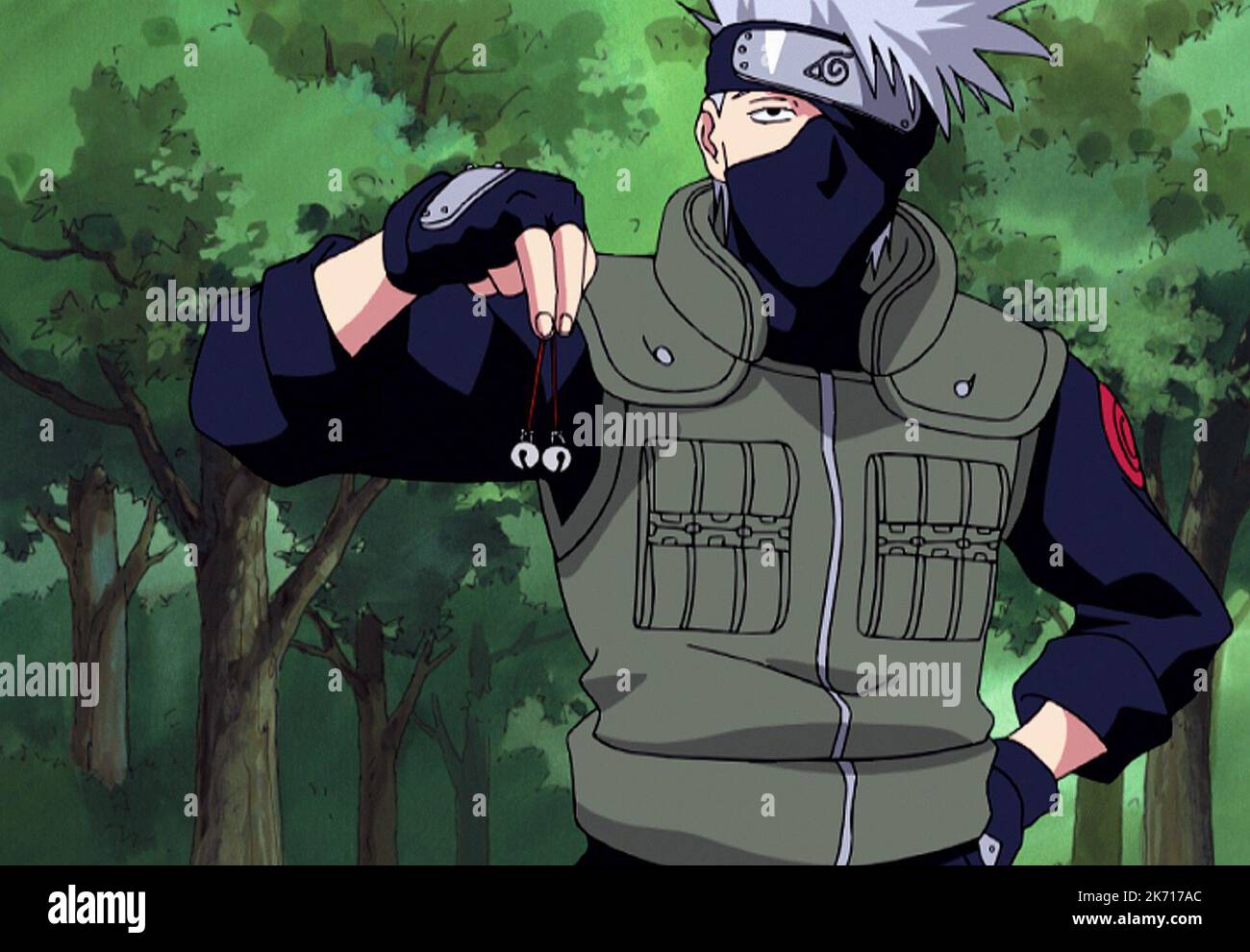 Kakashi Hatake Projects  Photos, videos, logos, illustrations and