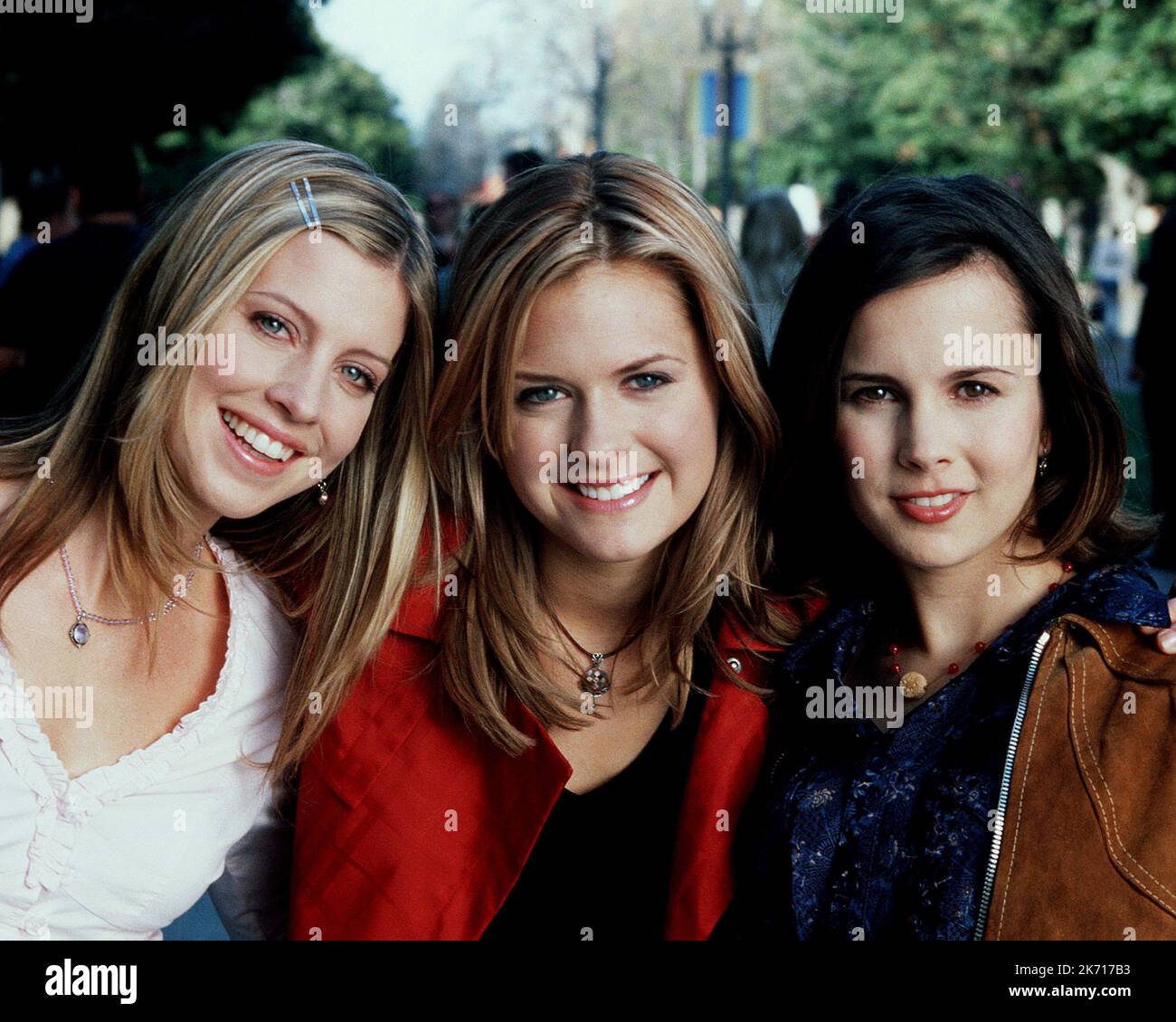 deicy ファッションヒストリー　オフィシャルマガジン2003-2011 Maggie lawson nancy drew hi-res stock photography and images - Alamy
