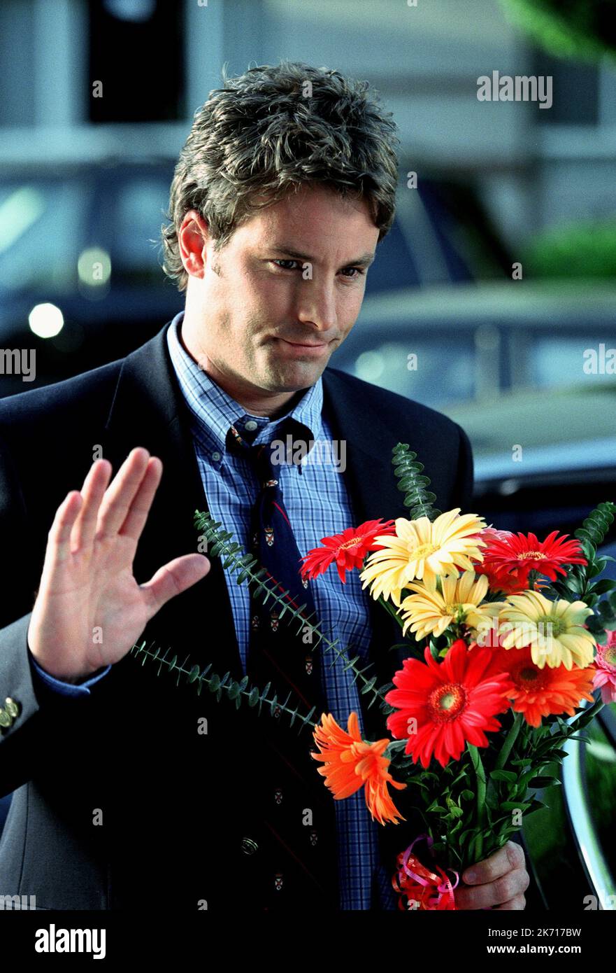 NICK STABILE, NANCY DREW, 2002 Stock Photo Alamy