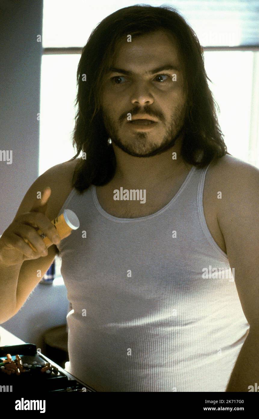 Jack black orange county hires stock photography and images Alamy