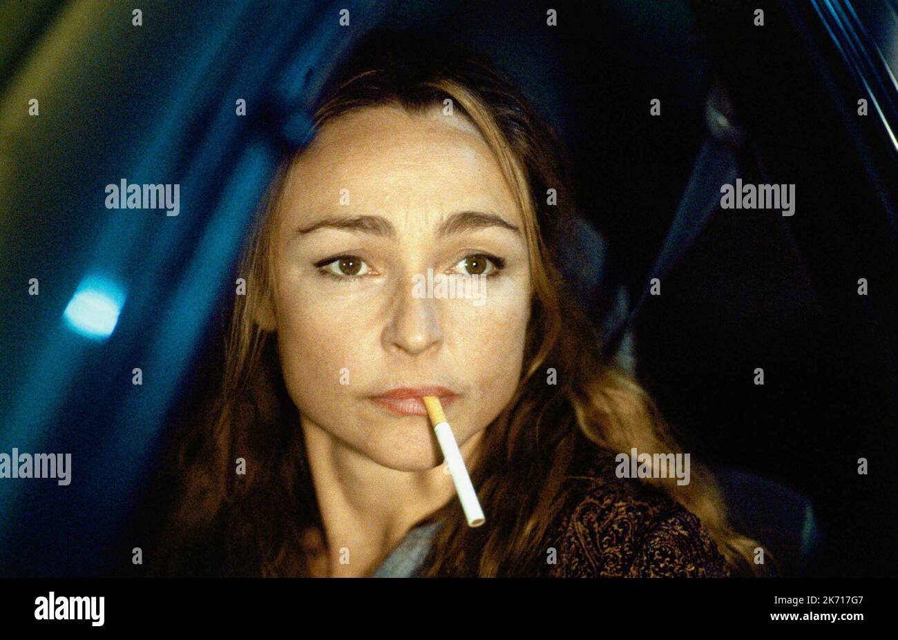CATHERINE FROT, ONE: CAVALE, 2002 Stock Photo