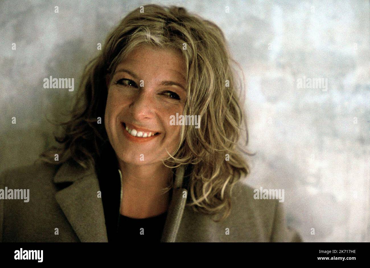 PAPRIKA STEEN, OPEN HEARTS, 2002 Stock Photo - Alamy