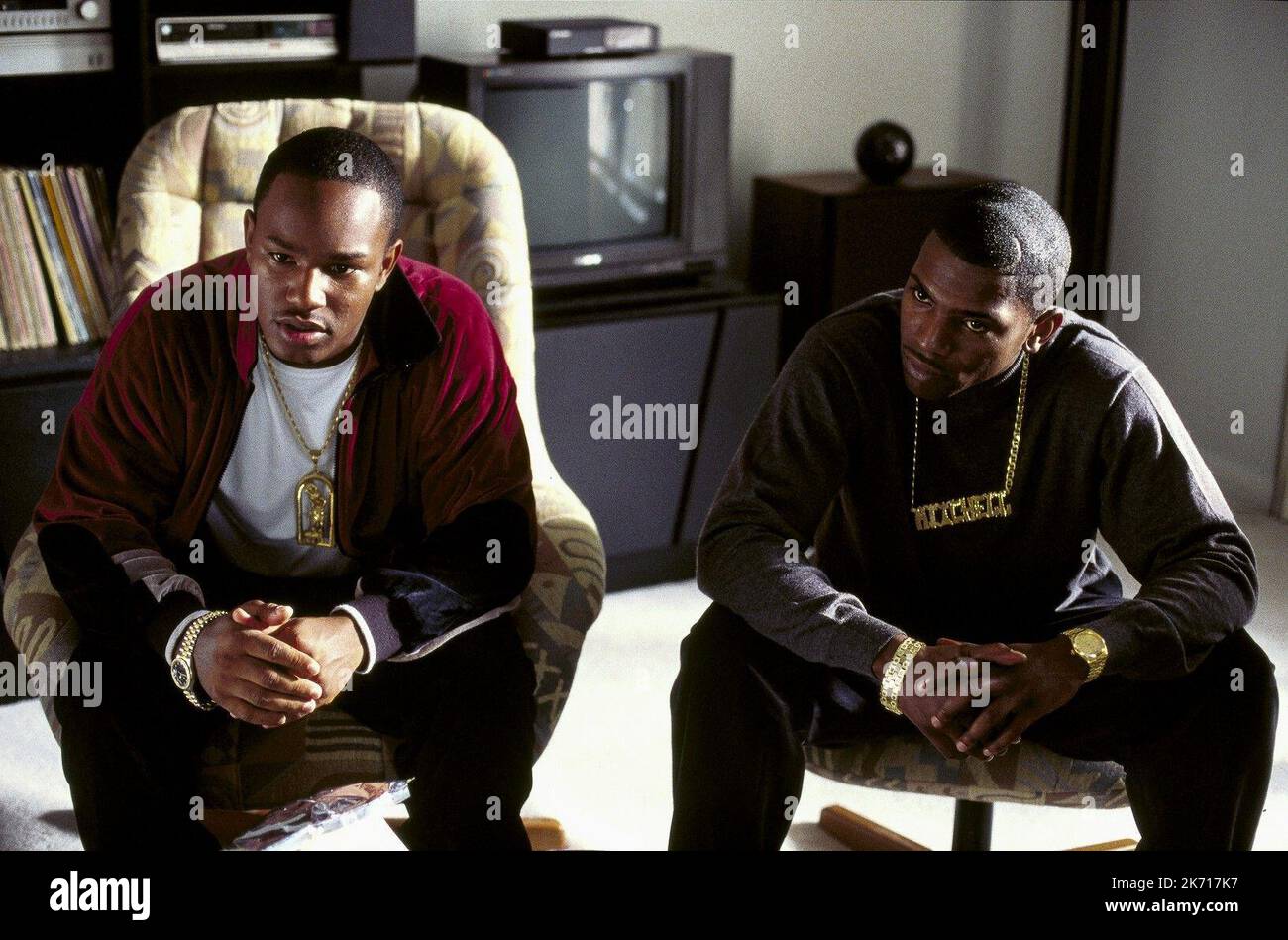 Paid In Full Movie Wallpaper