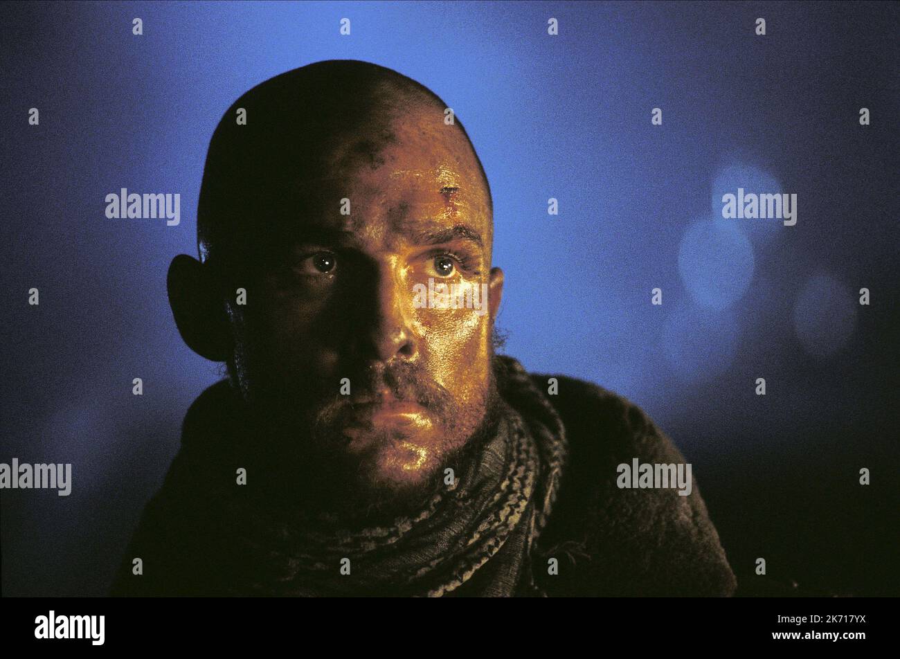 Reign of fire matthew mcconaughey hi-res stock photography and images -  Alamy, image size:1300x952