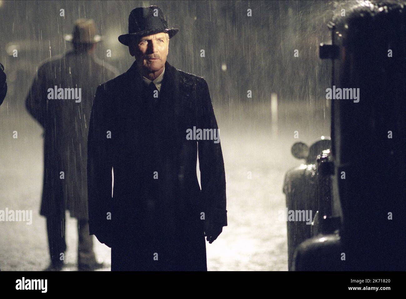 paul newman road to perdition