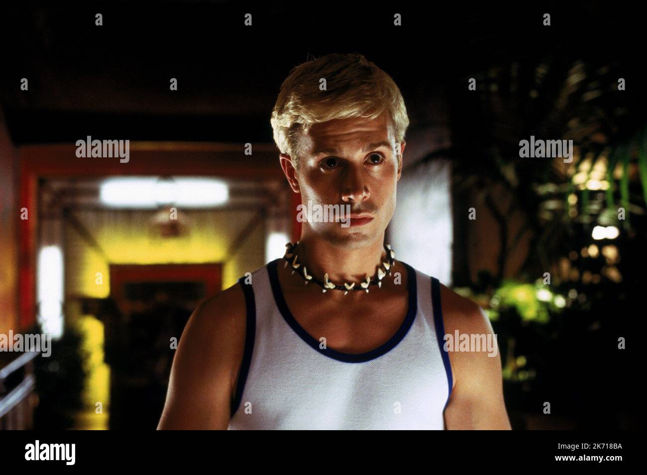 FREDDIE PRINZE JR, SCOOBYDOO, 2002 Stock Photo Alamy