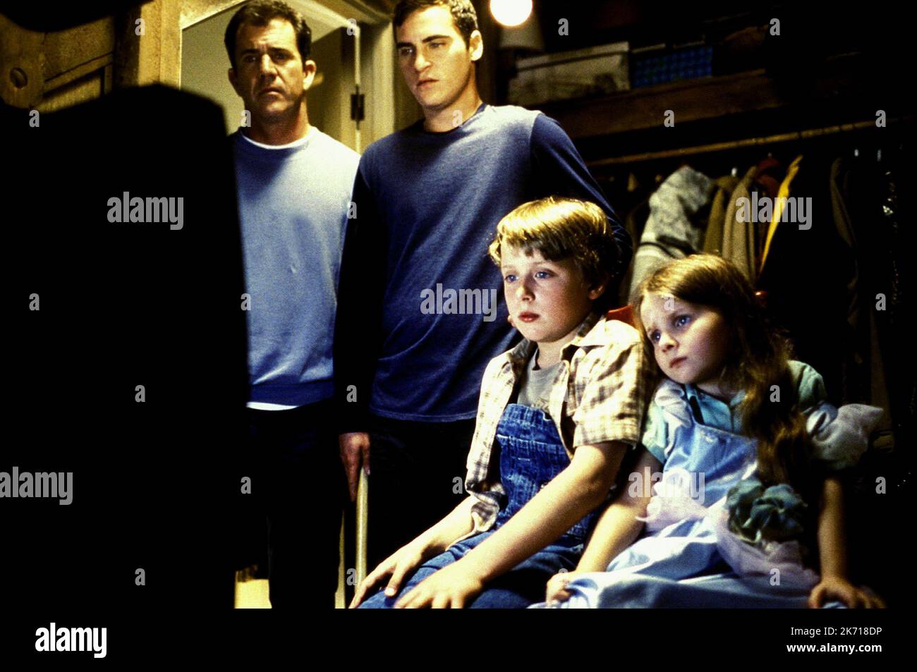 Signs joaquin phoenix - potsrat