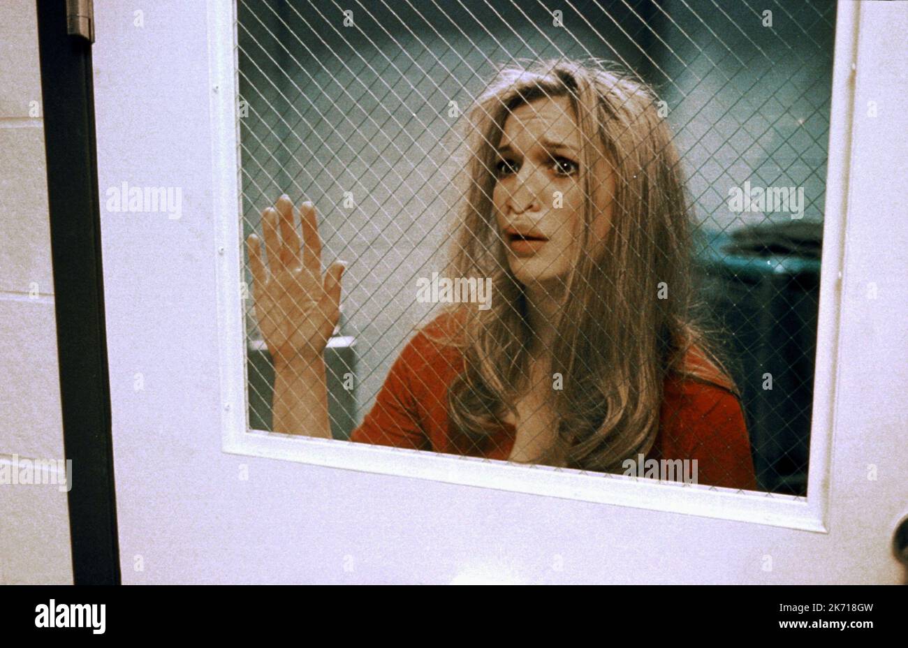 JANE MCGREGOR, SLAP HER SHE'S FRENCH, 2002 Stock Photo - Alamy